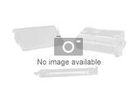 Lexmark - Svart - original - framkallningssats - för Lexmark C540, C543, C544, C546, X543, X544, X546, X548 C540X31G