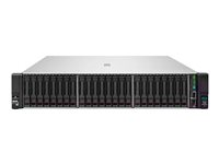 HPE ProLiant DL385 Gen10 Plus V2 Entry - kan monteras i rack EPYC 7313 3 GHz - 32 GB - ingen HDD P55252-B21