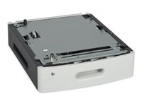 Lexmark pappersmagasin - 550 ark 40G0822