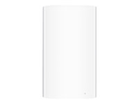 Apple AirPort Extreme Base Station - Trådlös åtkomstpunkt - Wi-Fi 5 - 2.4 GHz, 5 GHz - för Apple TV (2nd,3rd,4th Generation) ME918Z/A