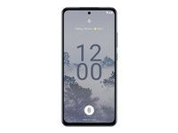 Nokia X30 5G - 5G pekskärmsmobil - dual-SIM - RAM 8 GB / Internal Memory 256 GB - OLED-skärm - 6.43" - 2400 x 1080 pixlar (90 Hz) - 2 bakre kameror 50 MP, 13 MP - front camera 16 MP - cloudy blue VMA751Q9FI1AL0