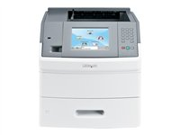 Lexmark T656dne - skrivare - svartvit - laser 3060141