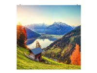 LG GSCD069-GN - GSCD Ultra Light Series LED display unit - digital skyltning utomhus - full sol 144 x 144 per enhet - SMD GSCD069-GN