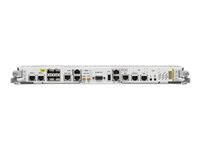 Cisco ASR 9000 Route Switch Processor 880 for Packet Transport - Kontrollprocessor - rekonditionerad - insticksmodul - för ASR 9006, 9010, 9904 A9K-RSP880-TR-RF