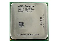 AMD Second-Generation Opteron 6262 HE - 1.6 GHz - 16-kärning - 16 MB cache - G34-uttag - för ProLiant DL385p Gen8 654728-B21