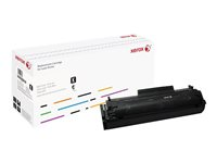 Xerox Canon FX10 - Svart - kompatibel - tonerkassett (alternativ för: Canon 0263B002) - för Canon i-SENSYS FAX-L140, L160, MF4018, MF4320, MF4330, MF4340, MF4350, MF4370, MF4380 006R03221