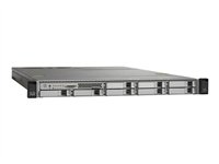 Cisco UCS C220 M3 High-Density Rack-Mount Server Small Form Factor - kan monteras i rack Xeon E5-2640 2.5 GHz - 16 GB - ingen HDD UCSC-DBUN-C220-114