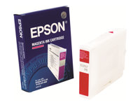 Epson - Magenta - original - bläckpatron - för Stylus Color 3000, 3000PS C13S020126