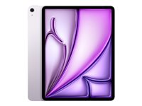 Apple 13-inch iPad Air M3 Wi-Fi - surfplatta - 1 TB - 13" MCQ34KN/A