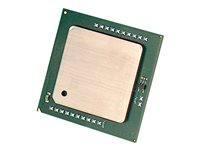 Intel Xeon E5-2680 - 2.7 GHz - med 8 kärnor - 16 trådar - 20 MB cache - LGA2011 Socket - för ProLiant DL360p Gen8 745744-B21