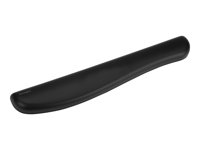 Kensington ErgoSoft Wrist Rest for Mechanical & Gaming Keyboards - Handledsstöd till tangentbord - svart K52798WW