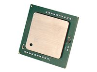 Intel Xeon E5-2643 - 3.3 GHz - 4 kärnor - 8 trådar - 10 MB cache - LGA2011 Socket - för ProLiant DL360p Gen8 745729-B21