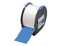 Epson RC-T5LNA - Polyolefin - självhäftande - blå - Rulle (5 cm x 15 m) 1 rulle (rullar) plasttejp - för LabelWorks Pro100 C53S634005