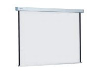 Projecta Compact Electrol Matte white S - Projektorduk - motoriserad 10100077
