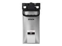 Epson - XXL-storlek - svart - original - bläckpatron - för WorkForce Pro WF-C5390, WF-C5390DW, WF-C5890, WF-C5890DWF C13T11E140