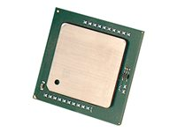 Intel Xeon E5-2643 - 3.3 GHz - 4 kärnor - 8 trådar - 10 MB cache - för ProLiant ML350p Gen8 678242-B21
