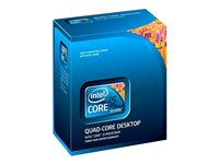 Intel Core i5 4430 - 3 GHz - 4 kärnor - 4 trådar - 6 MB cache - LGA1150 Socket - Box BX80646I54430