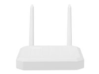 Cradlepoint L950-C7B - Router - WWAN 1GbE - WAN-portar: 2 - 3G, 4G - väggmonterbar, takmonterbar - med 1 års NetCloud Branch LTE Adapter Essentials-plan och Advanced-plan BBA1-0950C7B-GF