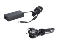 Dell AC Adapter - Strömadapter - 65 Watt - Europa 450-AECL