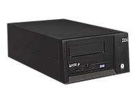 Lenovo TS2350 3580-S53 - Bandenhet - LTO Ultrium (1.5 TB / 3 TB) - Ultrium 5 - SAS-2 - extern - kryptering - Express - för P/N: 7376K5G, 7379KEG, 7379KFG, 7379KGG, 7379KHG, 7379KKG, 7944KAG, 7944KBG, 7945KDG 3580S5X