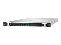 HPE ProLiant DL360 Gen10 Plus Network Choice - kan monteras i rack Xeon Gold 5315Y 3.2 GHz - 32 GB - ingen HDD P55243-B21