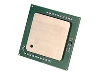 Intel Xeon E5-2697v2 - 2.7 GHz - 12-kärnor - 24 trådar - 30 MB cache - LGA2011 Socket - för ProLiant DL360p Gen8 712745-B21