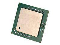 Intel Xeon X5550 - 2.66 GHz - 4 kärnor - 8 trådar - 8 MB cache - för ProLiant BL280c G6 507819-B21