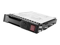 HPE Enterprise - Hårddisk - 300 GB - hot-swap - 2.5" SFF - SAS 12Gb/s - 15000 rpm - med HP SmartDrive-bärvåg 759208-B21