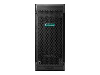 HPE ProLiant ML110 Gen10 Performance - tower Xeon Silver 4208 2.1 GHz - ingen HDD P21440-421