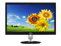 Philips Brilliance P-line 271P4QPJKEB - LED-skärm - Full HD (1080p) - 27" 271P4QPJKEB/00