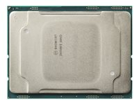 Intel Xeon Silver 4210R - 2.4 GHz - 10-core - 20 trådar - 13.75 MB cache - LGA3647 Socket - 2:a CPU - för Workstation Z6 G4 8BC95AA