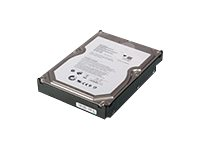 Lenovo NAS Drive Multi-Pack - Hårddisk - 3 TB - inbyggd - 3.5" - SATA 3Gb/s - 7200 rpm (paket om 4) - för px12-350r Network Storage Array; px12-400r Acronis Backup; px12-450r Network Storage Array 4N40A33702