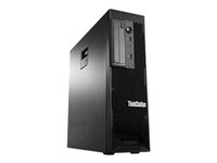 Lenovo ThinkStation C30 - tower - AI Ready - Xeon E5-2630V2 2.6 GHz - 8 GB - HDD 1 TB RFED4MT
