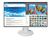 EIZO FlexScan EV2785-WT - LED-skärm - 4K - 27" EV2785-WT