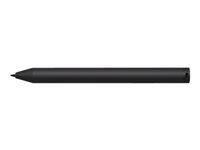 Microsoft Classroom Pen - Aktiv penna - 2 knappar - svart NWH-00001