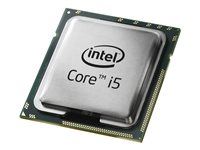 Intel Core i5 4670K - 3.4 GHz - 4 kärnor - 4 trådar - 6 MB cache - LGA1150 Socket - Box BXF80646I54670K