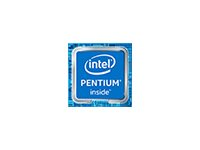 Intel Pentium Gold G6500 - 4.1 GHz - 2 kärnor - 4 trådar - 4 MB cache - LGA1200 Socket - Box BX80701G6500