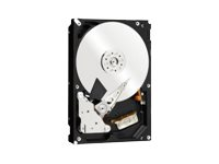 WD Expansion Kit WDBNSW0040HNC - Hårddisk - 4 TB - inbyggd - 3.5" - SATA 6Gb/s - 7200 rpm - buffert: 64 MB WDBNSW0040HNC-WESN