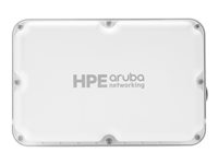 HPE Aruba Networking AP-765EX (RW) Flex - Hazardous Location - trådlös åtkomstpunkt - dynamic antennas - Wi-Fi 7, Bluetooth 5.4 LE - Wi-Fi 7, Bluetooth, ZigBee - 2.4 GHz, 5 GHz, 6 GHz - BTO - kan monteras på vägg/stolpe S4K30A