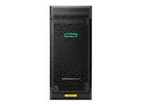 HPE StoreEasy 1560 - NAS-server - 4 fack - 16 TB - kan monteras i rack - SATA 6Gb/s / SAS 12Gb/s - HDD 4 TB x 4 - RAID RAID 0, 1, 5, 6, 10, 50, 60, 1 ADM, 10 ADM - RAM 16 GB - Gigabit Ethernet - iSCSI support - 4.5U R7G20A