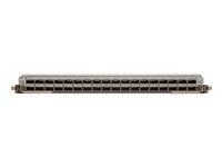 Cisco Nexus 9500R Buffer Linecard with external TCAM - Expansionsmodul - 100 Gigabit QSFP28 x 36 - för P/N: C1-N9K-C9508, N9K-C9504-FM-R N9K-X9636C-RX=