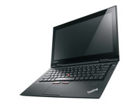Lenovo ThinkPad X1 Carbon (2nd Gen) - 14" - Intel Core i5 - 4200U - 8 GB RAM - 180 GB SSD - 3G - svensk 20A7003VMS
