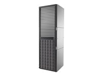 HPE Enterprise Virtual Array P6300 - Hårddiskarray - 25 fack ( SAS-2 ) - 0 x HDD - iSCSI, 8Gb Fibre Channel (extern) - fält QK744A