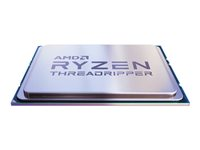 AMD Ryzen ThreadRipper 3990X - 2.9 GHz - 64-kärnig - 128 trådar - 256 MB cache - Socket sTRX4 - PIB/WOF 100-100000163WOF