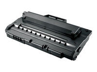 Samsung SCX-4720D3 - Svart - original - tonerkassett - för SCX-4520, 4720F, 4720FN SCX-4720D3/ELS