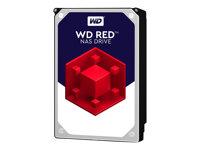 K/HDD 3TB Red 3.5 & WD Care Extended WD30EFRX?CAREEXT