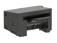 Lexmark Staple Hole Punch Finisher - utmatningsmagasin med sortering/häftning - 500 ark 50G0849