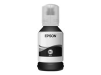 Epson 102 - 127 ml - svart - original - bläcktank - för EcoTank ET-15000, 2750, 2751, 2756, 2850, 2851, 2856, 3850, 4750, 4850, 4856 C13T03R140