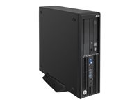 HP Workstation Z230 - SFF Xeon E3-1225V3 3.2 GHz - vPro - 4 GB - HDD 500 GB WM575ET#ABS