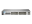HPE 1810-24 v2 - Switch - Administrerad - 22 x 10/100 + 2 x 10/100/1000 + 2 x Gigabit SFP - skrivbordsmodell, rackmonterbar, väggmonterbar